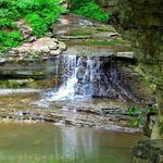 McCormick's Creek State Park