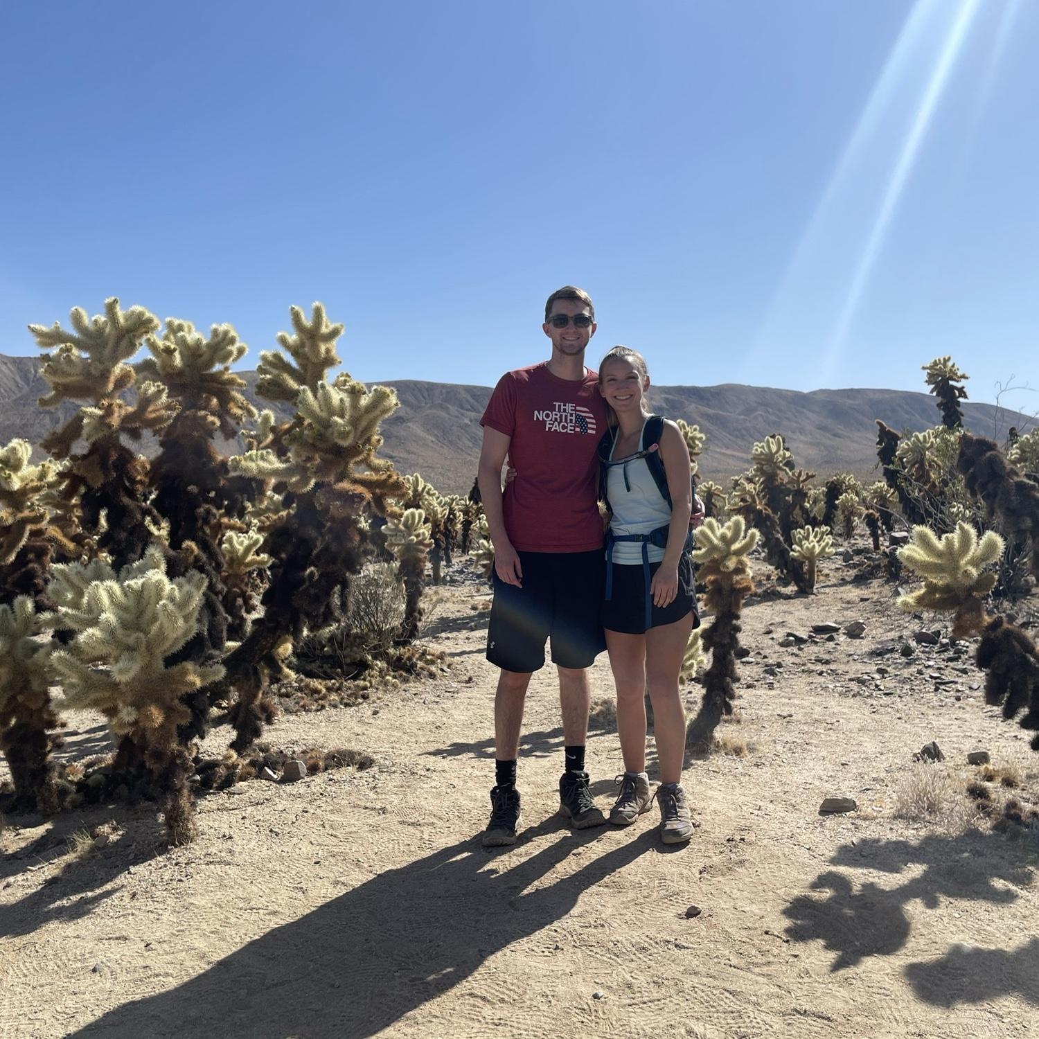 Joshua Tree
