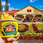 Dole Plantation