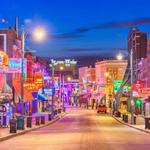 Beale Street