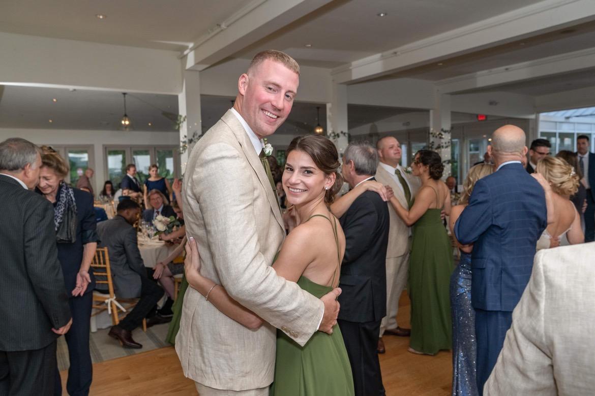 The Wedding Website of Carly Crawford and Eric Fazio