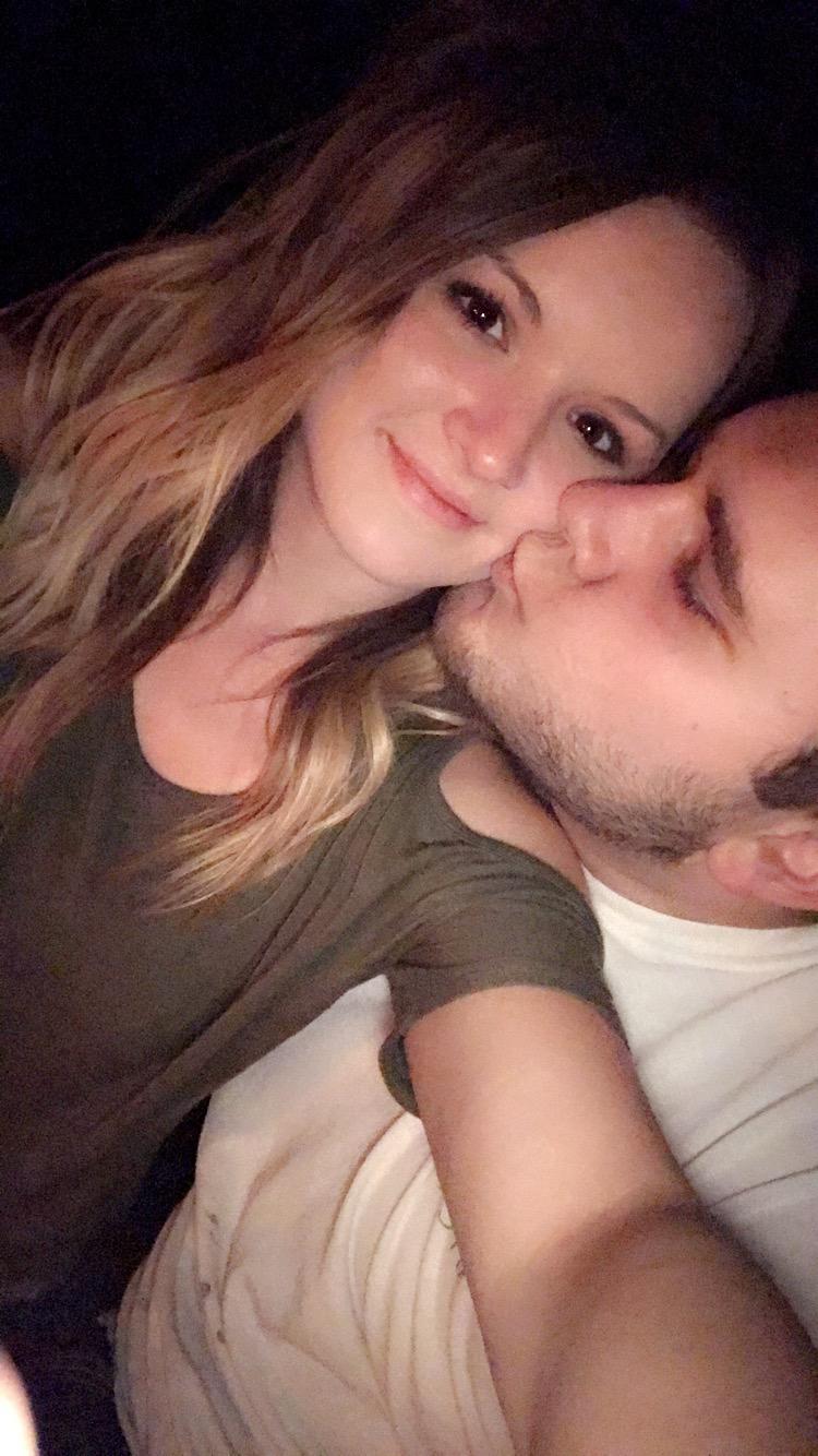 Sometimes he’s nice 😆