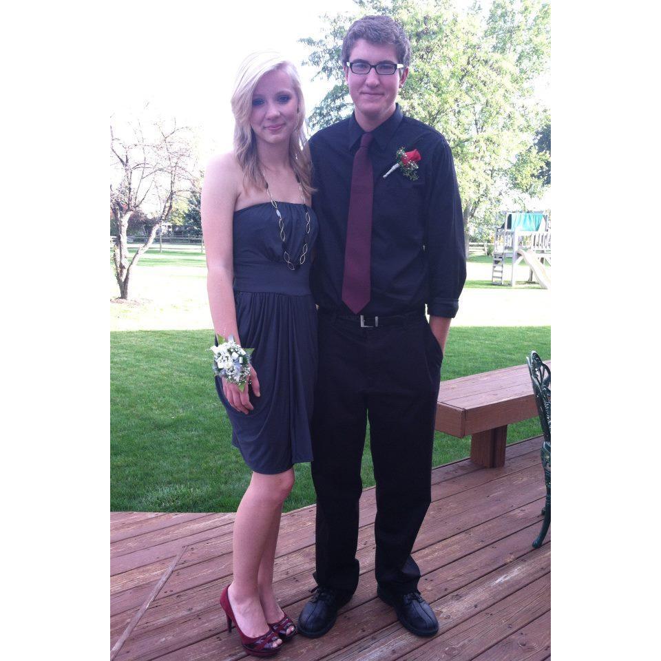 Homecoming 2013