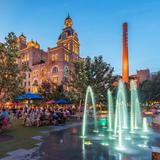 The Park at Pearl