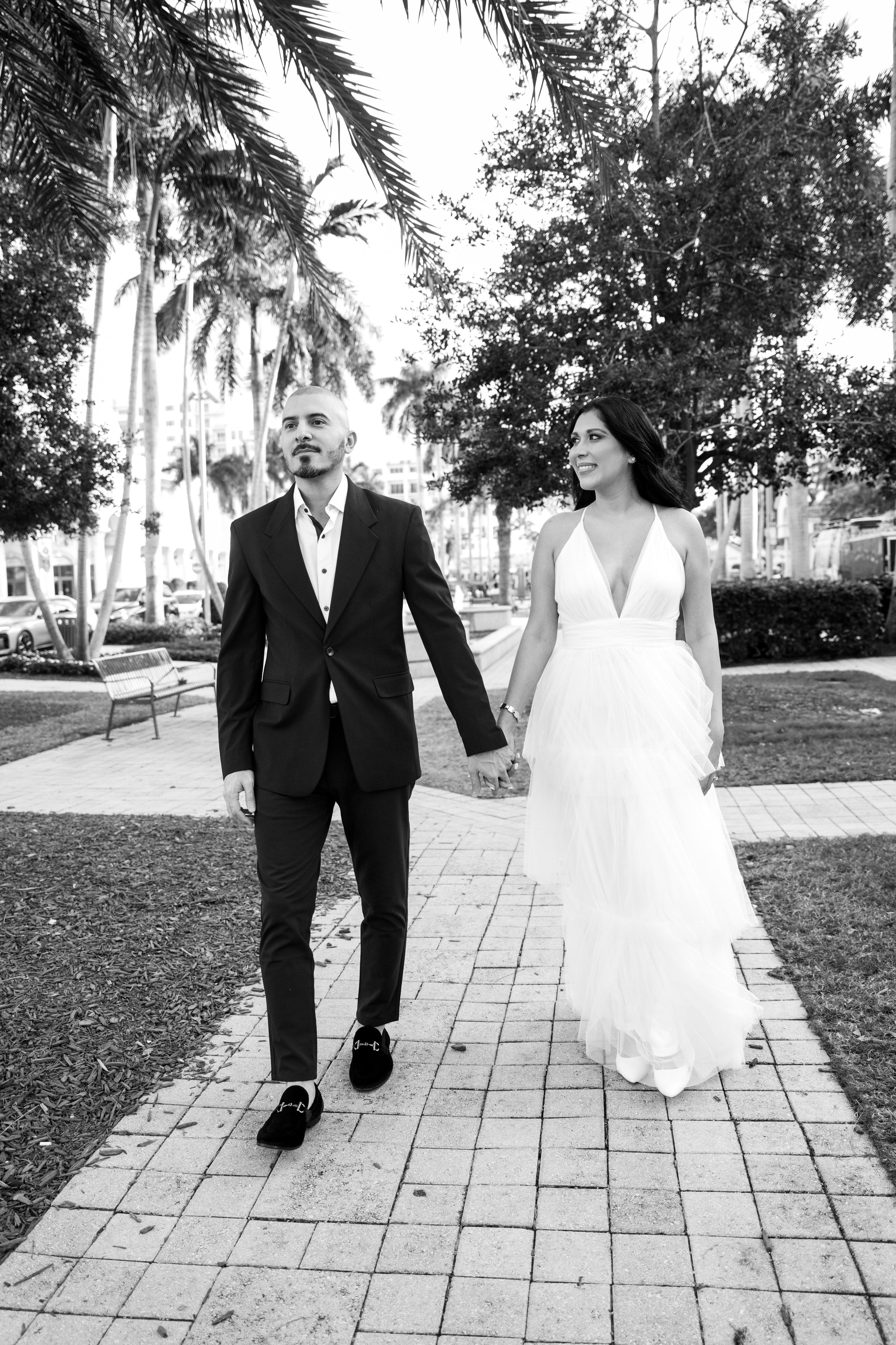The Wedding Website of Rubi Rodriguez and Harold Guido