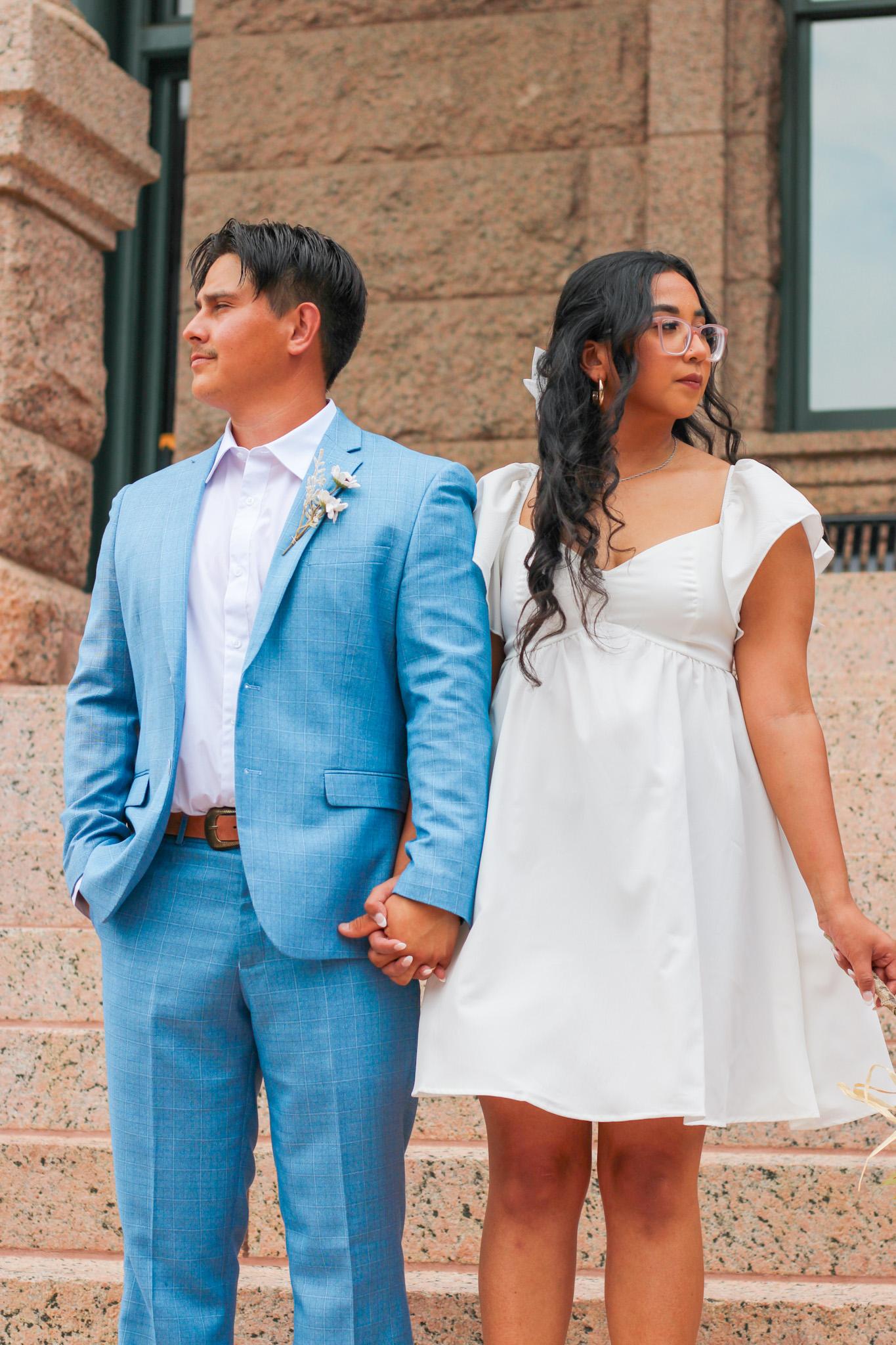 The Wedding Website of Kevin Lozano and Mia Gamillo
