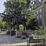 University of Nebraska State Museum - Morrill Hall