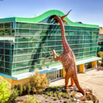 The Children's Museum of Indianapolis