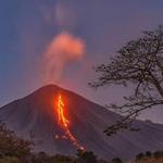 Pacaya Volcano Hike