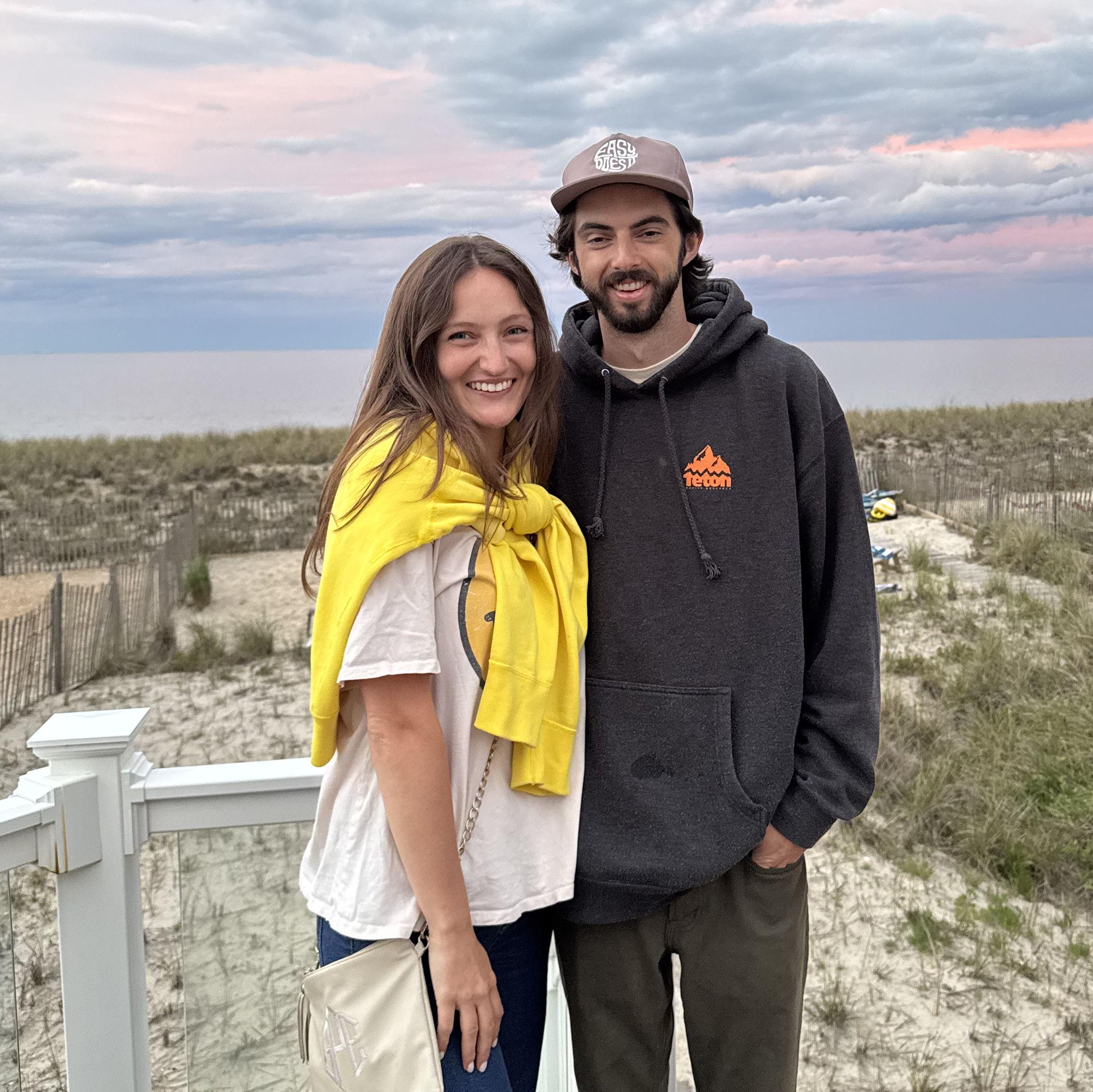 Summer in the Jersey shore, 2025.