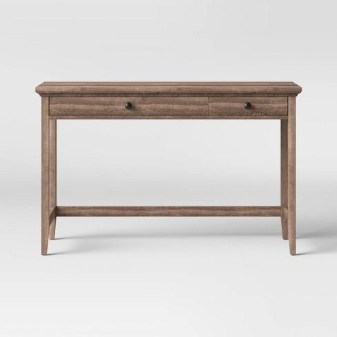 Carson Writing Desk - Threshold™