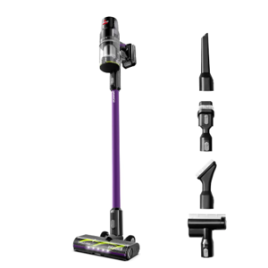 Bissell Cleanview XR Pet 300W Cordless Vacuum with Removable Battery, 3797V