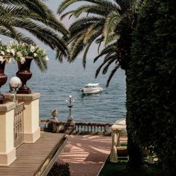 Honeymoon Stay Fund
