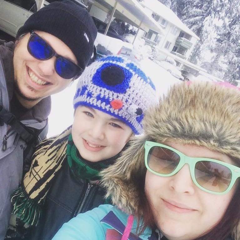 Snowpocalypse! (2017)
