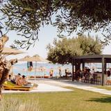 Beach Club + Lunch - Cielo Beach Concept