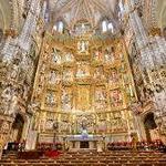 Catedral de Toledo