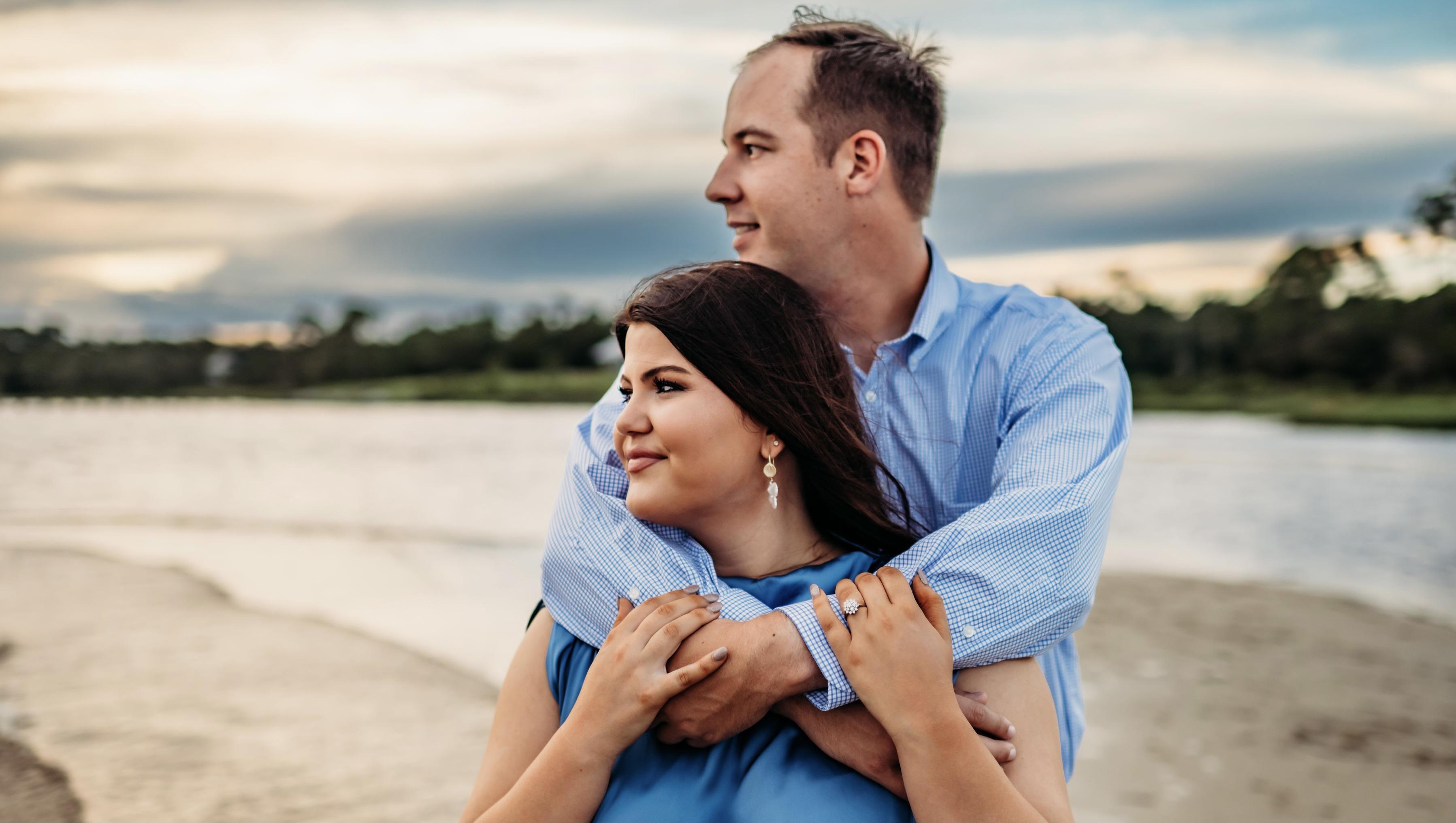 The Wedding Website of Ryleigh Bardwell and Garrett Stansbury