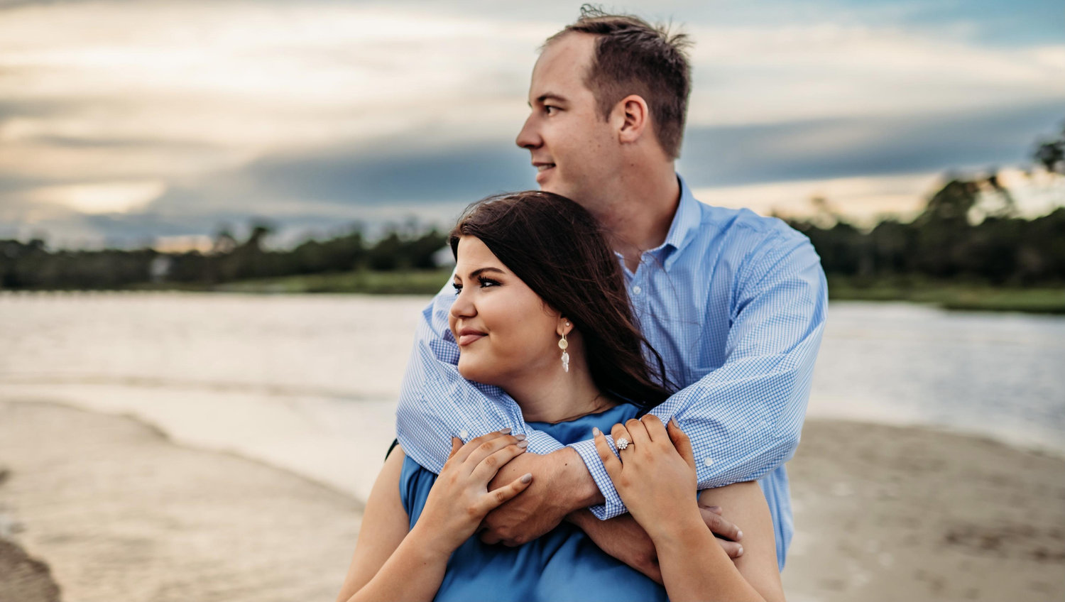 The Wedding Website of Ryleigh Bardwell and Garrett Stansbury