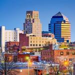 Downtown
