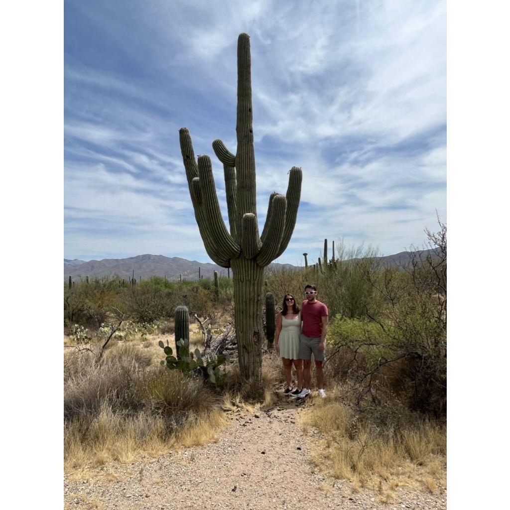 Tuscon, Arizona
