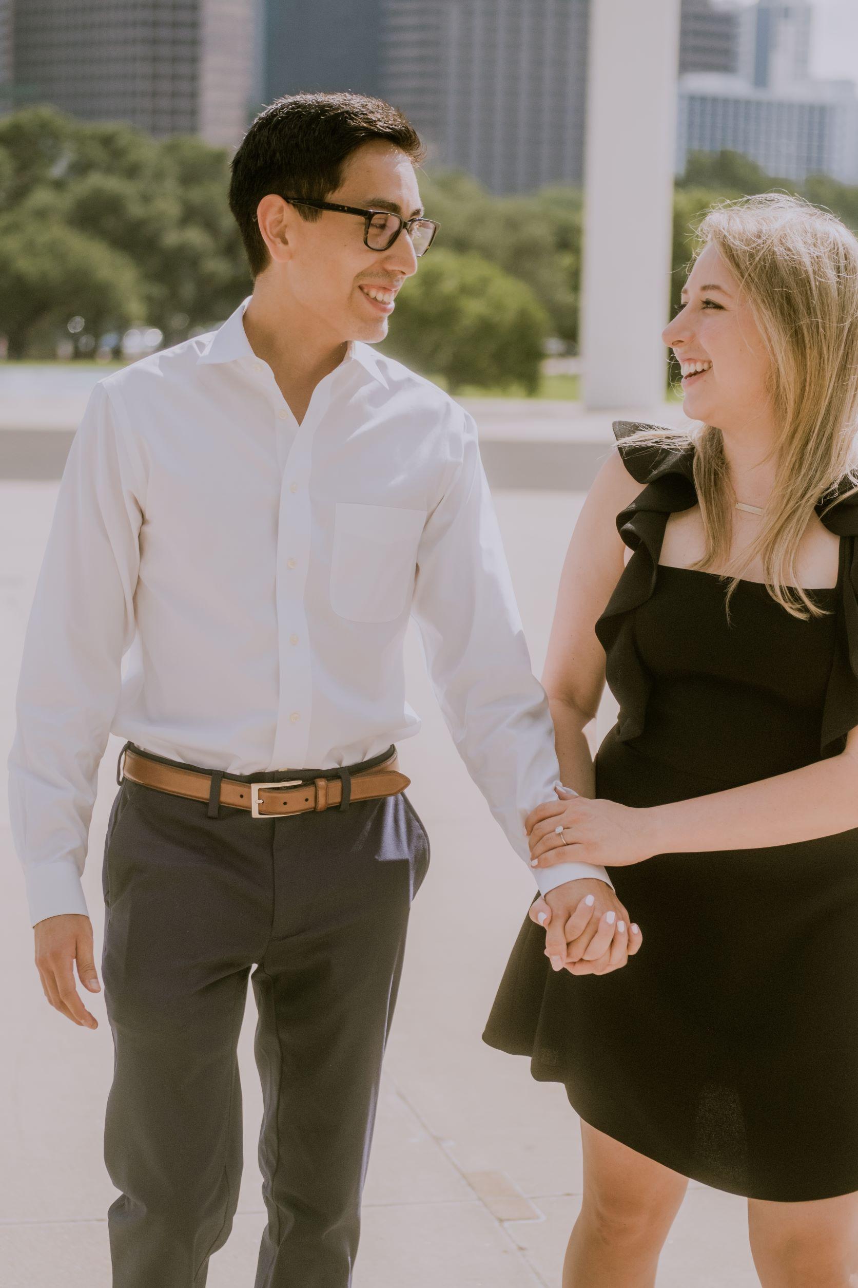 The Wedding Website of Alex Brown and Alex Lamas