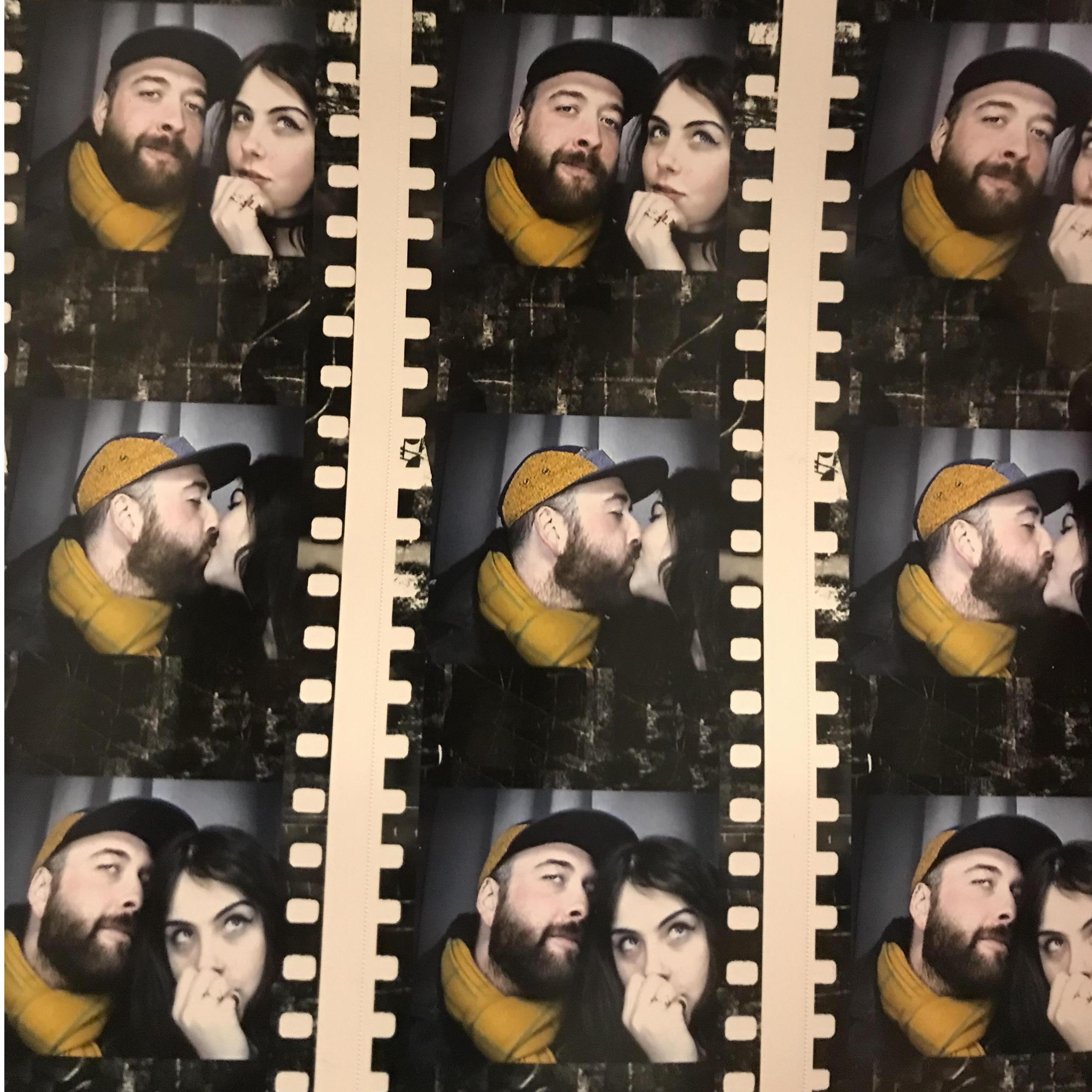Early days, 2017