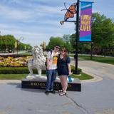 Brookfield Zoo Chicago