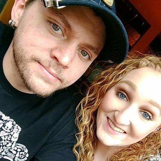 April 2017
Our first trip together was for our one year anniversary. We went to Redbank, New Jersey and saw all the sights from Josh's favorite Kevin Smith movies and podcasts.