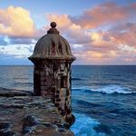 Castillo San Felipe del Morro