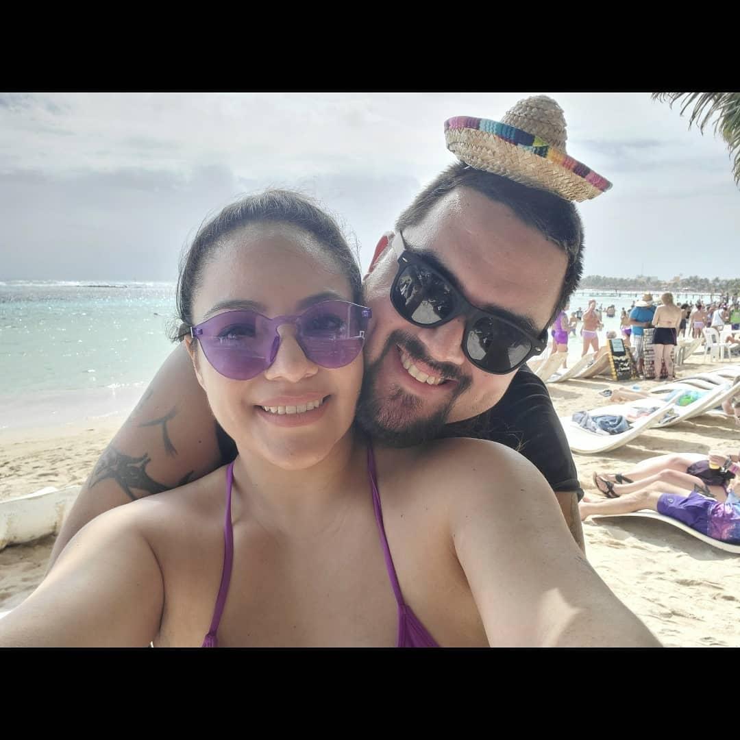 Groove Cruise is where we fell for each other