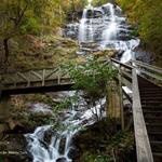 Waterfalls Nearby