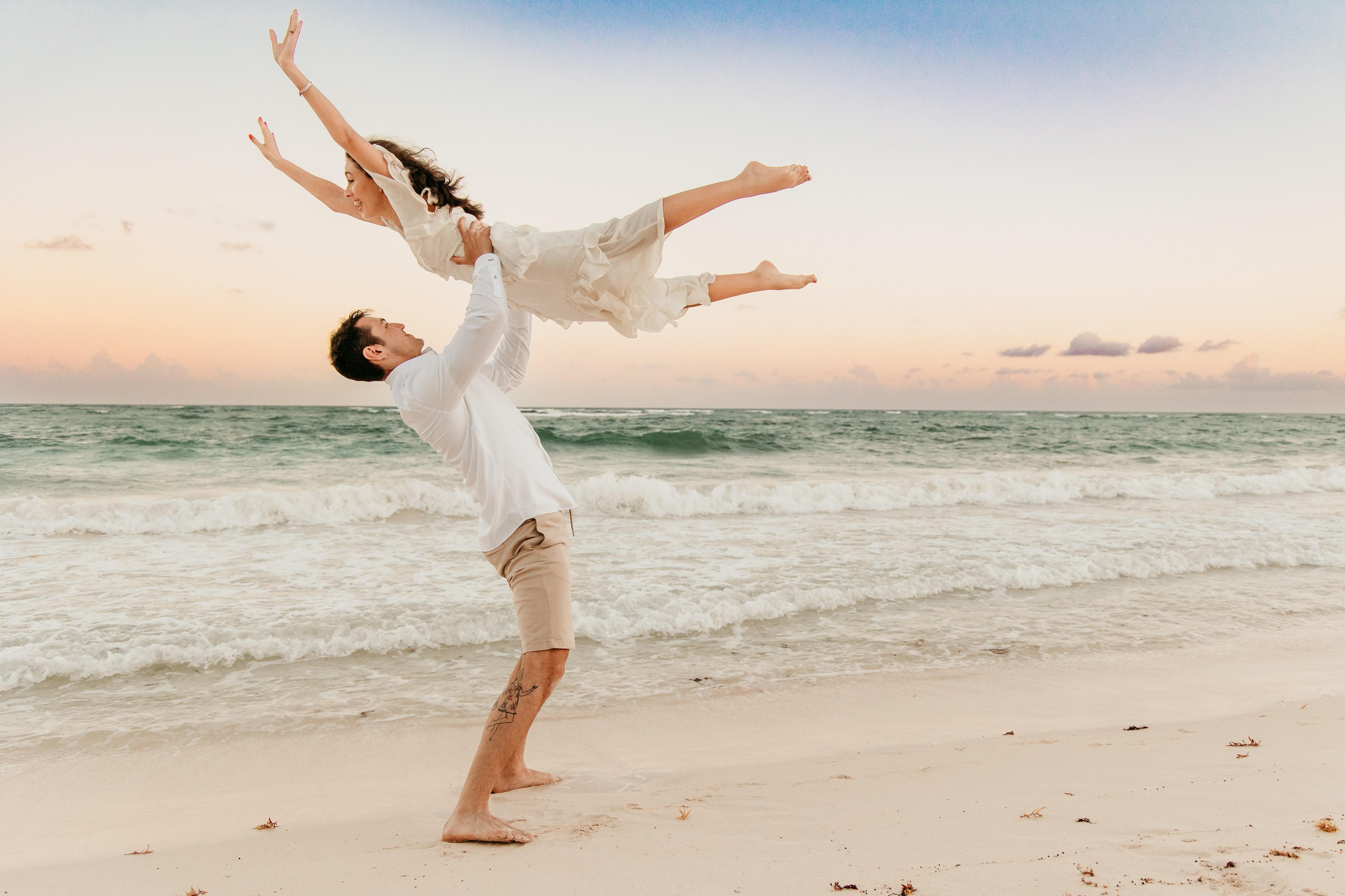 The Wedding Website of Deanna Alvarez and Daniel Berin