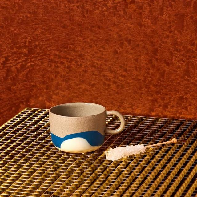 Espresso Mug
