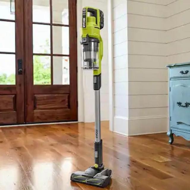 RYOBI ONE Vacuum
