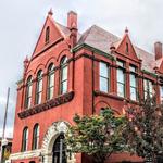 Watkins Museum of History