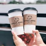 Buddy Brew Coffee - Hyde Park Village