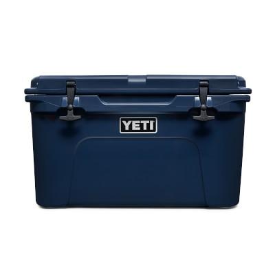 YETI Tundra Cooler 45, Navy