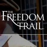 Boston Freedom Trail Walking Tour