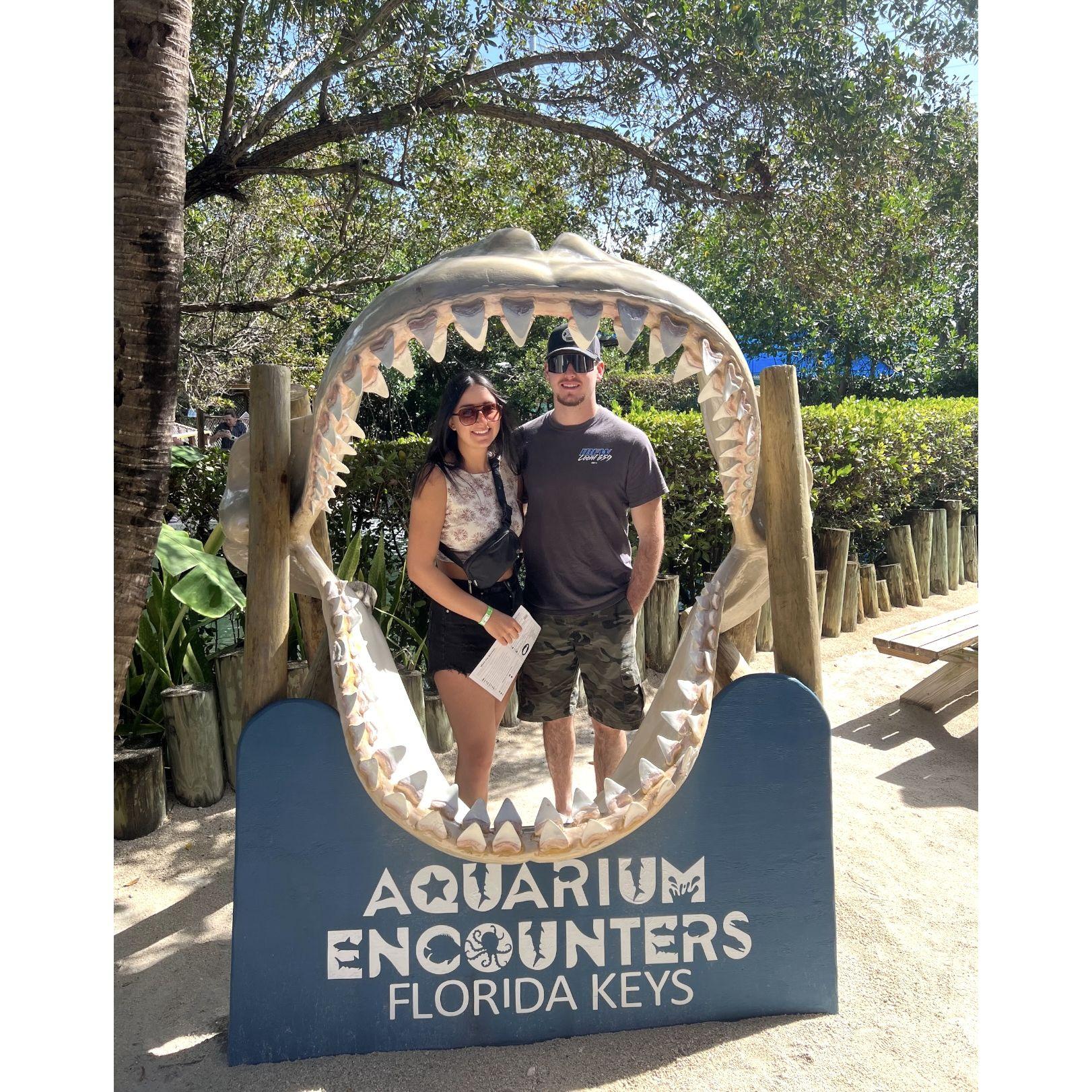 Florida Keys!