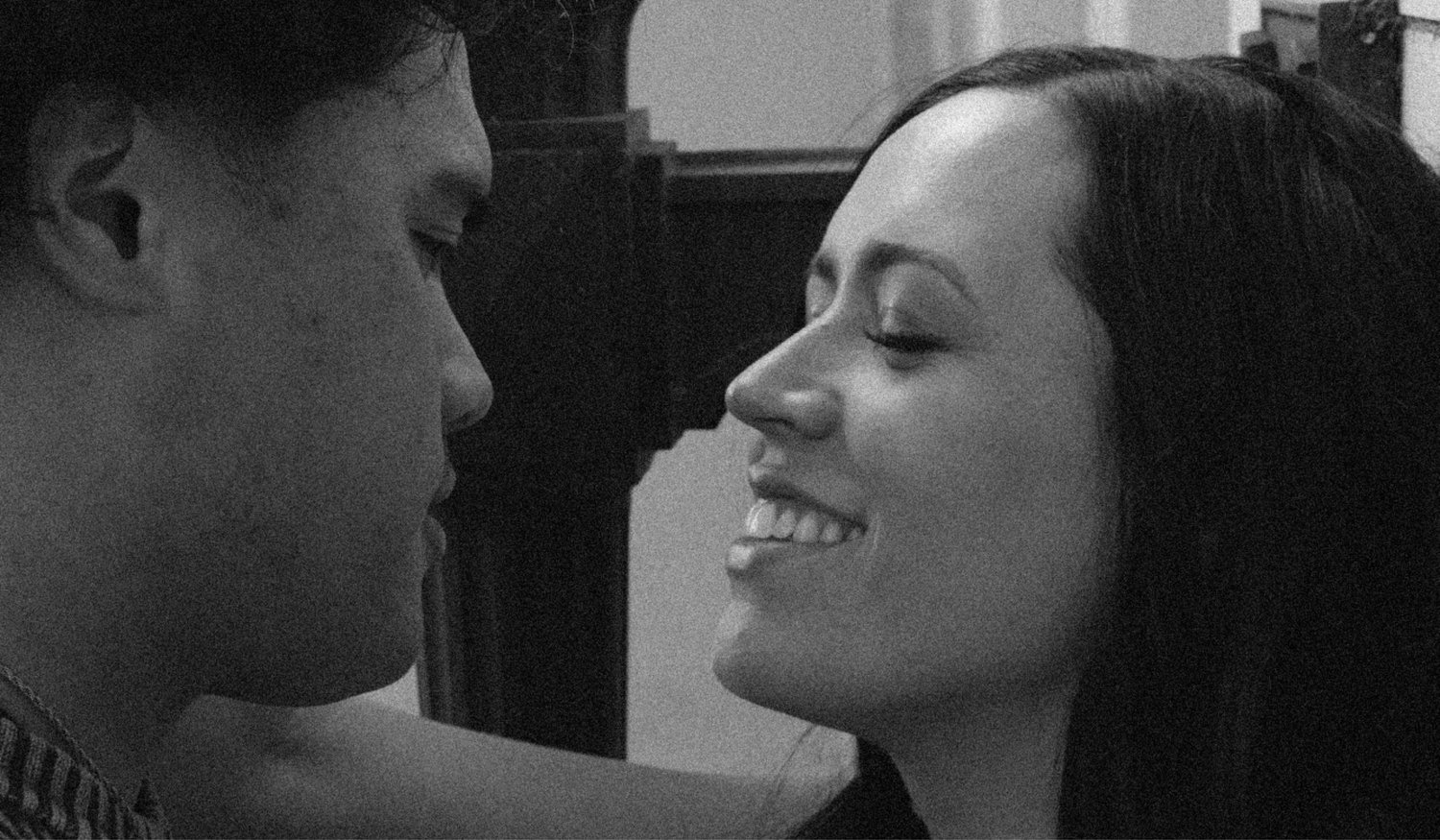 The Wedding Website of Edsel Porto and Megan Dixon