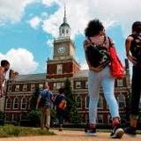 Howard University