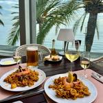 La Terraza