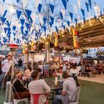 Krause's Cafe & Biergarten