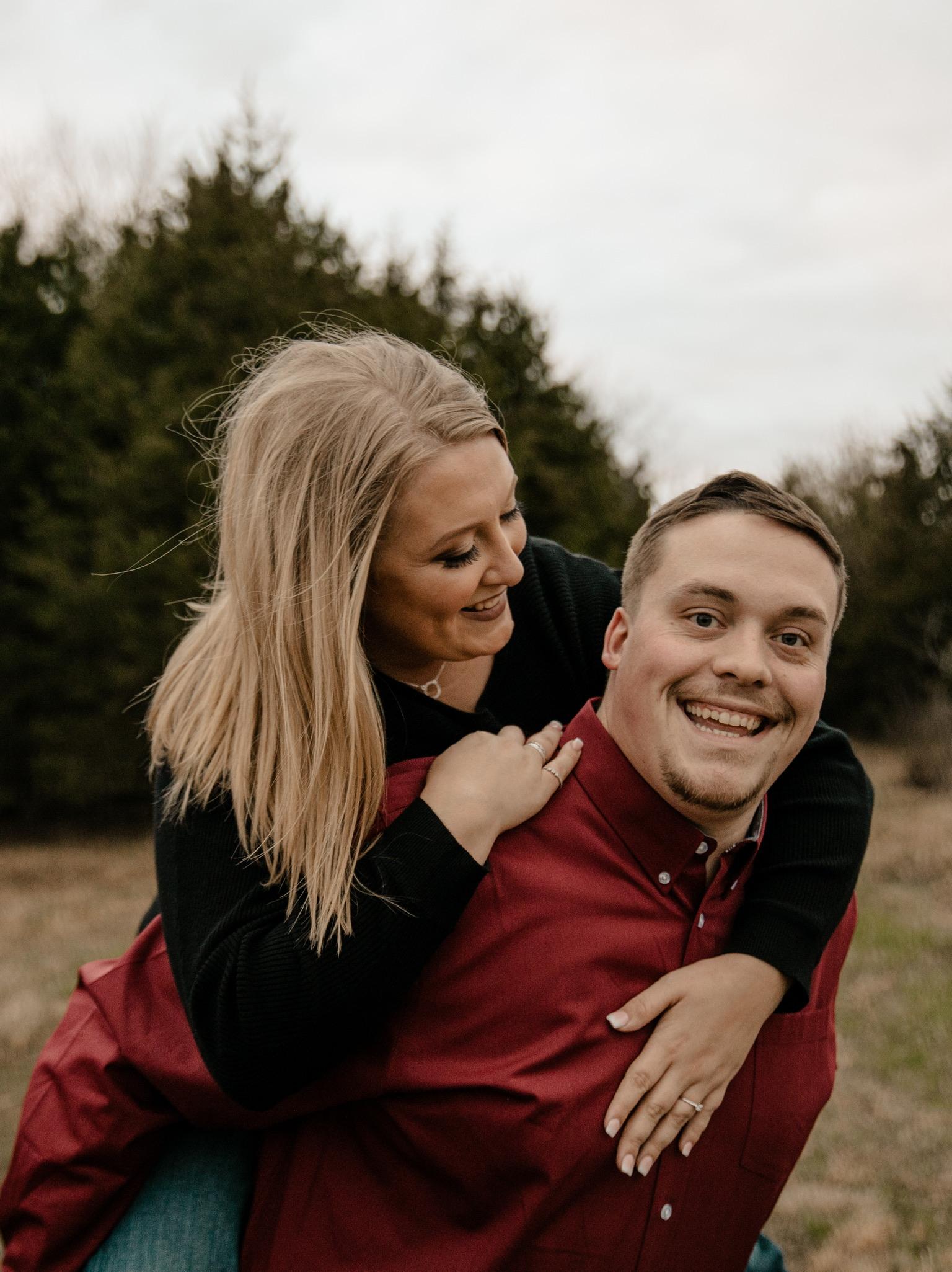 The Wedding Website of Brandi Wayman and Jacob Spradling