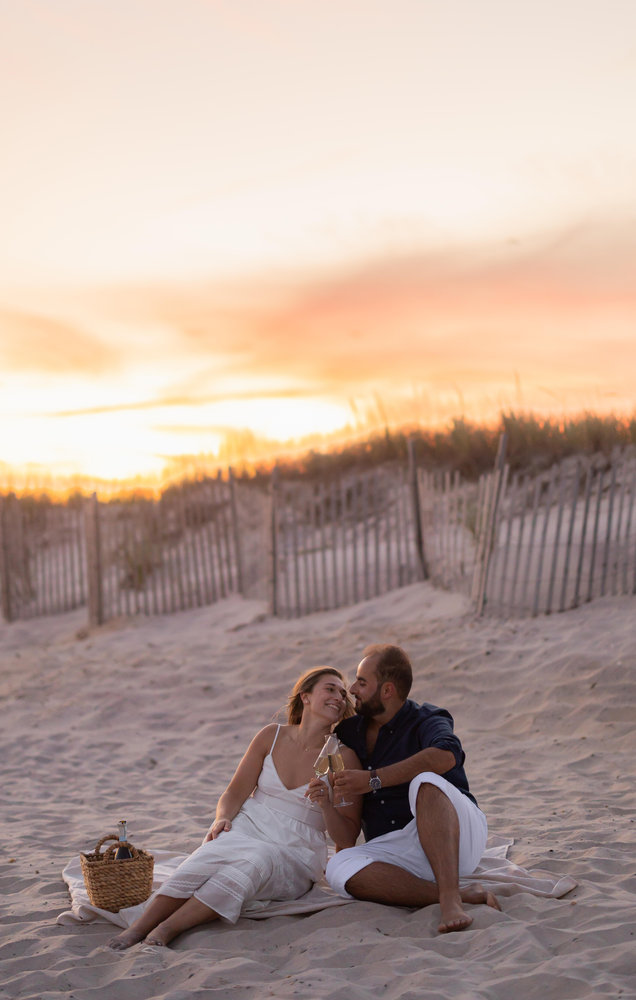 Jessica Wilm and Benjamin Rispoli's Wedding Website