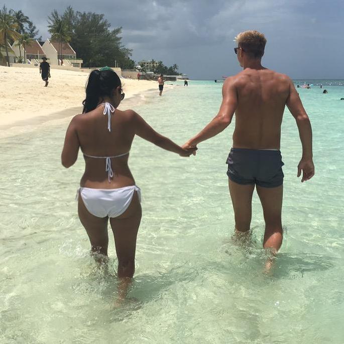 Bahamas