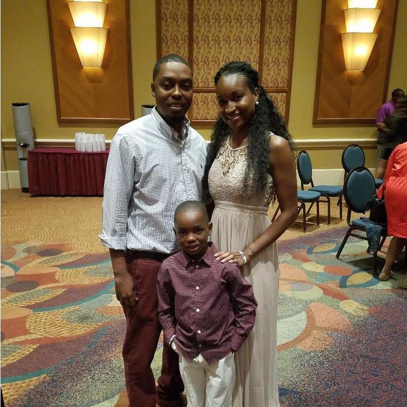 The reasons I GO SO HARD!!!!