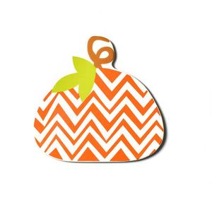 Chevron Pumpkin Big Attachment