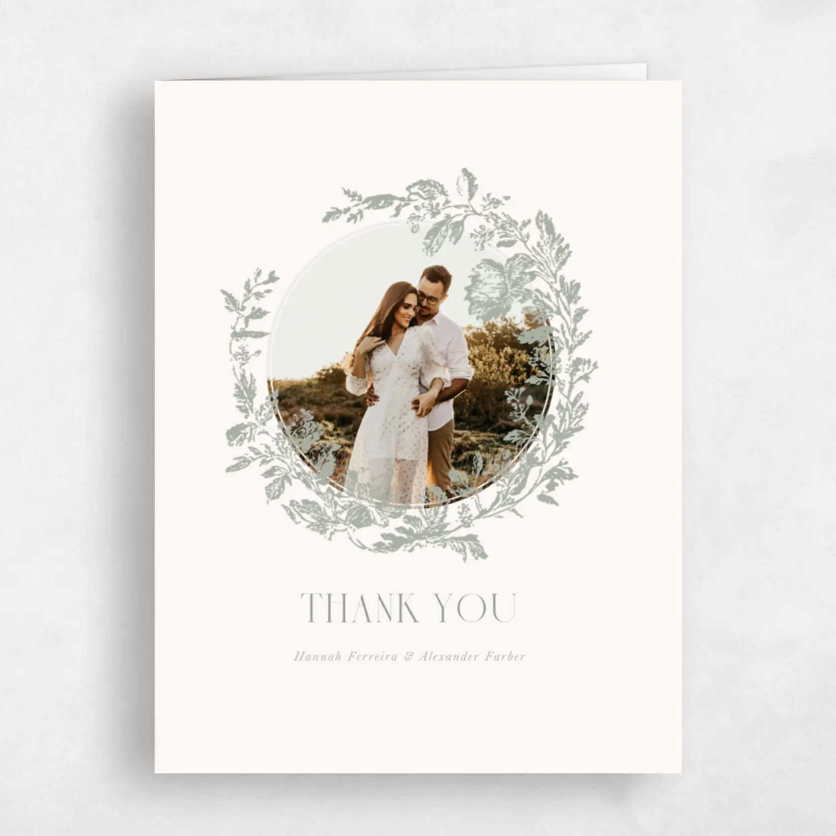 Thank You - Treviso Photo preview