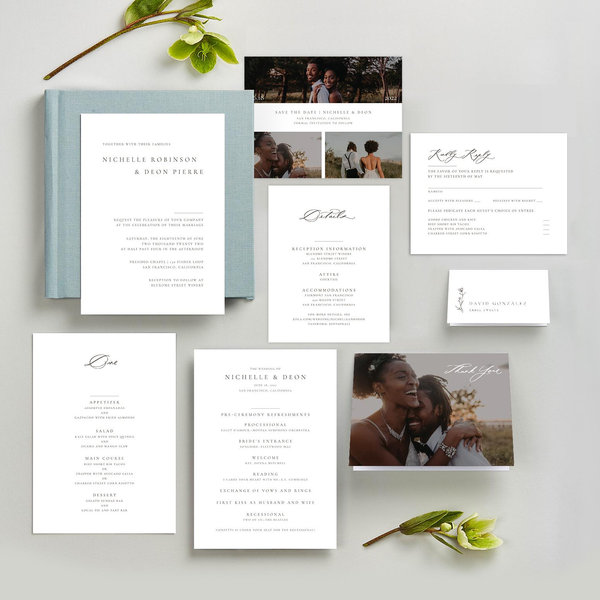 Zola Weddings